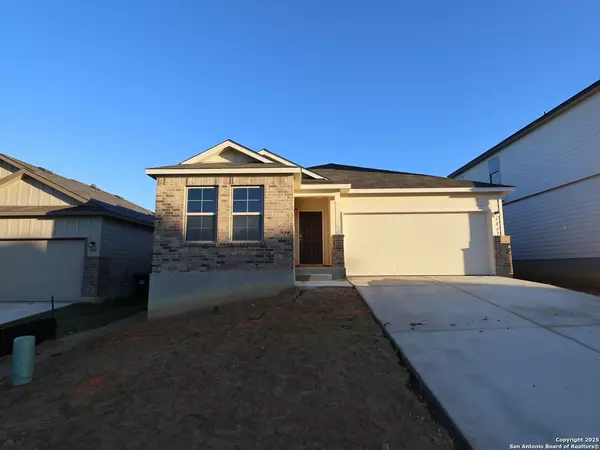 5043 Agave Blue Lane, San Antonio, TX 78222