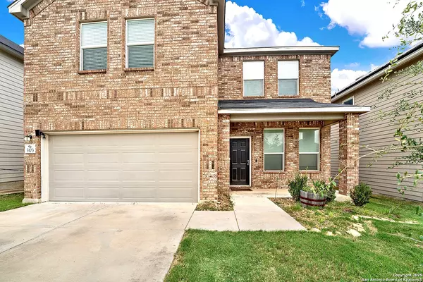 Converse, TX 78109,5103 Papalote