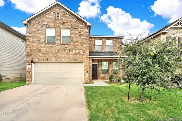 5103 Papalote, Converse, TX 78109