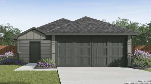 9919 De Allende Path, San Antonio, TX 78221