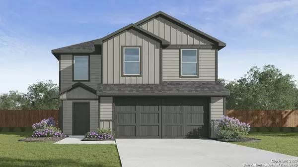 10107 De Allende Path, San Antonio, TX 78221