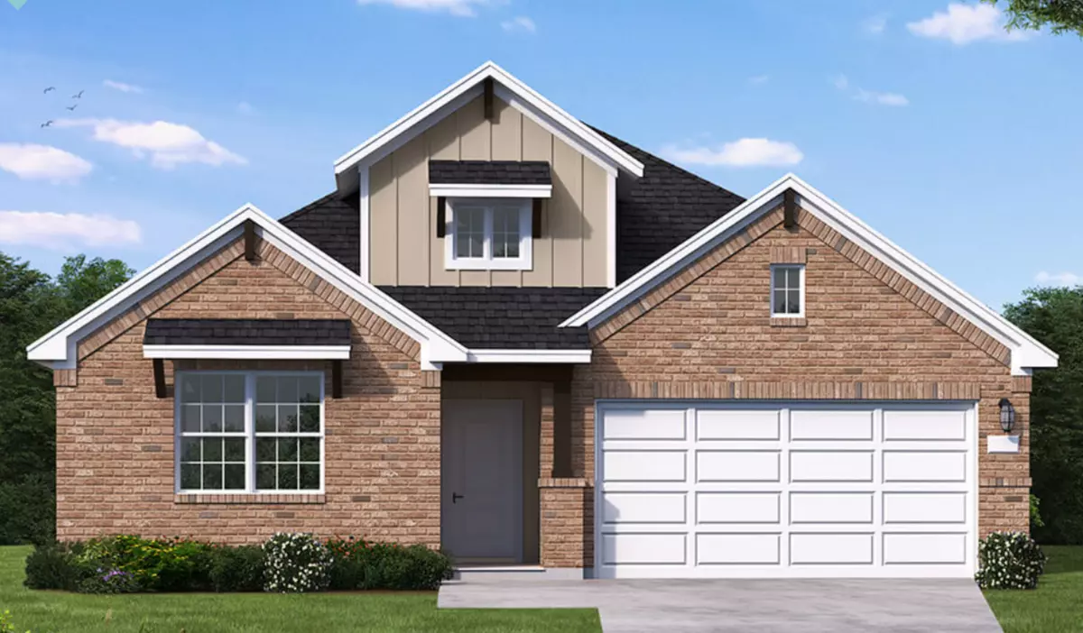 Cibolo, TX 78108,311 Foxtail Path