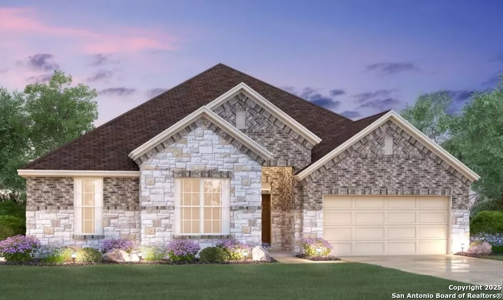 5030 Everly Terrace, San Antonio, TX 78263