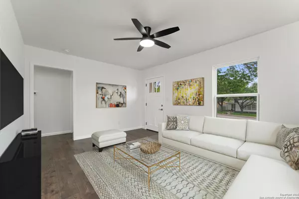 San Antonio, TX 78223,911 Fair Ave