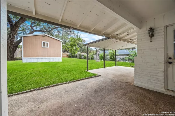 San Antonio, TX 78216,706 Serenade Dr
