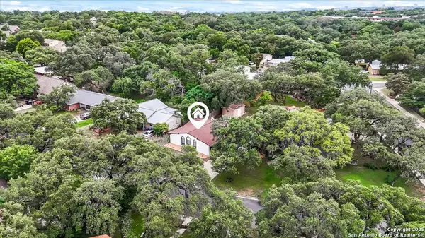 San Antonio, TX 78216,706 Serenade Dr