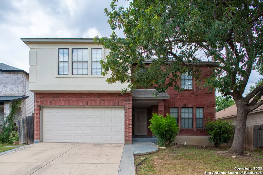 2625 Westover View, San Antonio, TX 78251