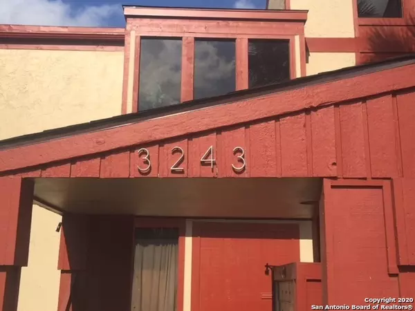 San Antonio, TX 78217,3243 Nacogdoches UNIT 1005