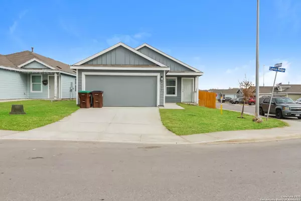 4331 Levee, San Antonio, TX 78223