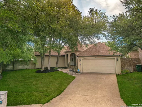 San Antonio, TX 78230,2802 Squaw Creek Dr