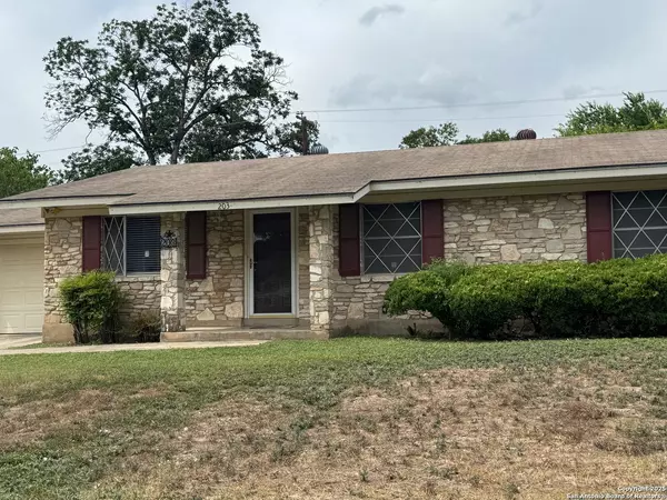 San Antonio, TX 78228,203 Chesswood