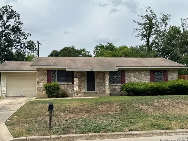 San Antonio, TX 78228,203 Chesswood
