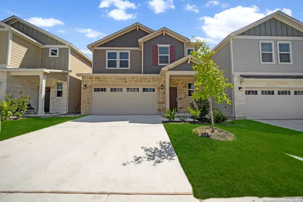 7359 Teal Trace, Leon Valley, TX 78240