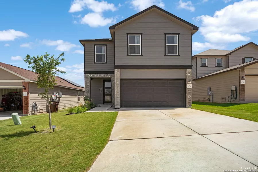 11726 Midnight Rain, San Antonio, TX 78245