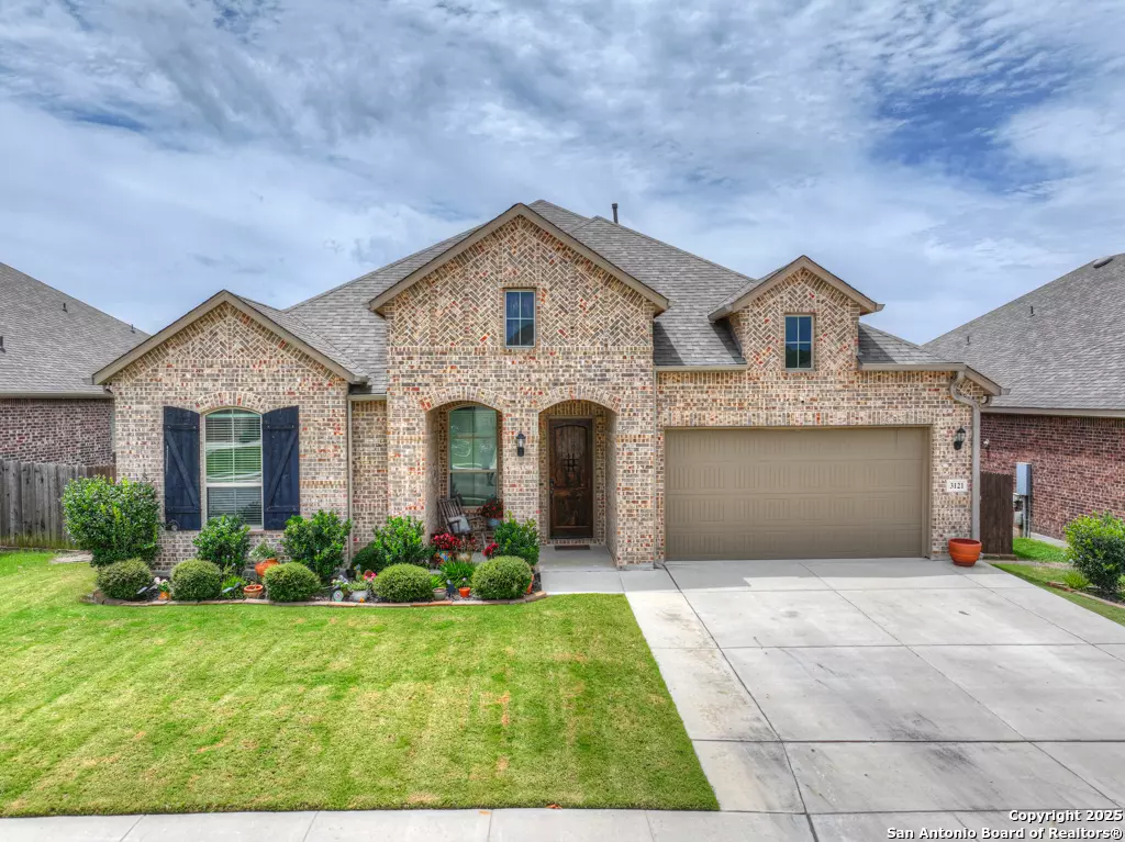 Bulverde, TX 78163,3121 Alnwick Park