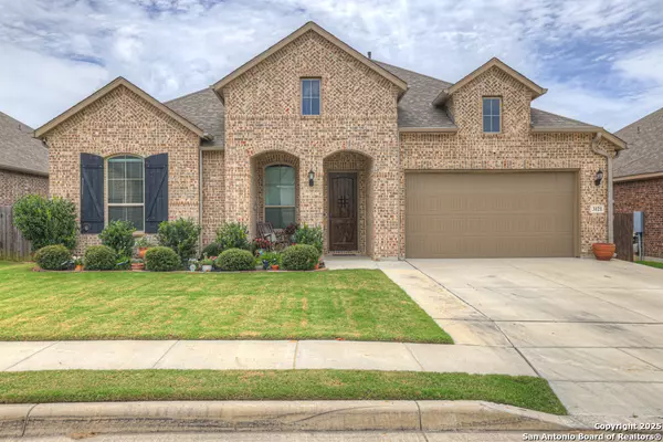 Bulverde, TX 78163,3121 Alnwick Park