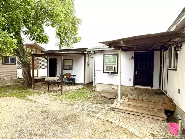 San Antonio, TX 78207,2614 Monterey Street UNIT 5