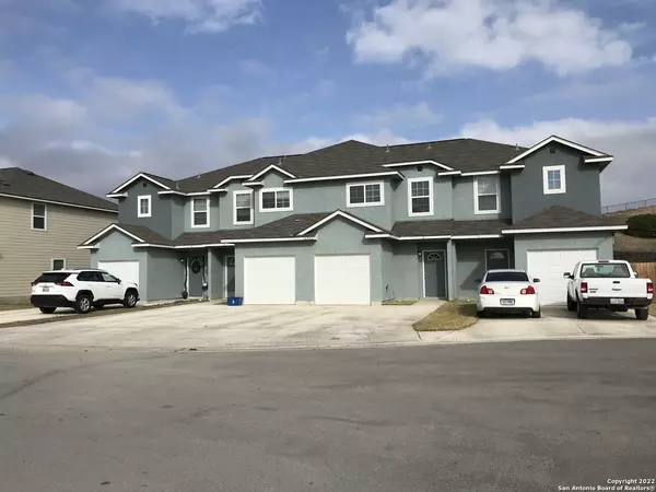 16902 Spirit Brook UNIT 2, Selma, TX 78154