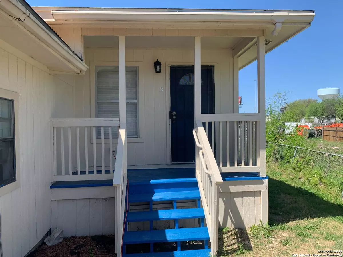 San Antonio, TX 78227-2688,2319 OBSERVATION UNIT 3