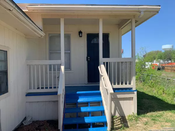 2319 OBSERVATION UNIT 3, San Antonio, TX 78227-2688