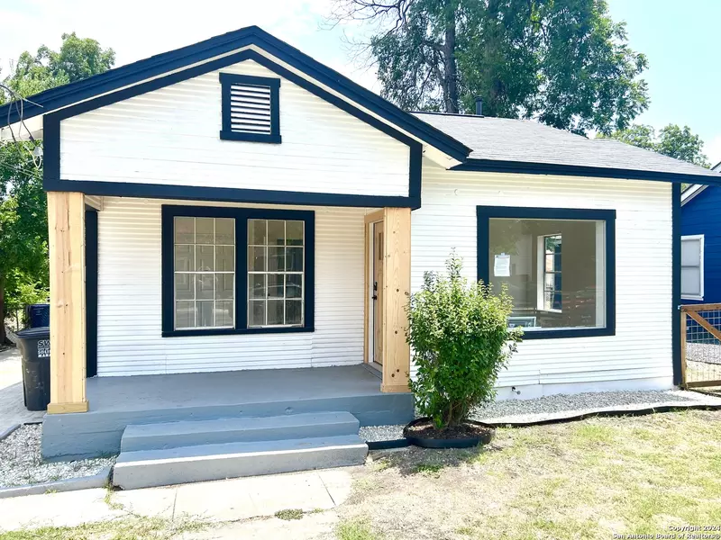 616 GULF STREET, San Antonio, TX 78202-3120