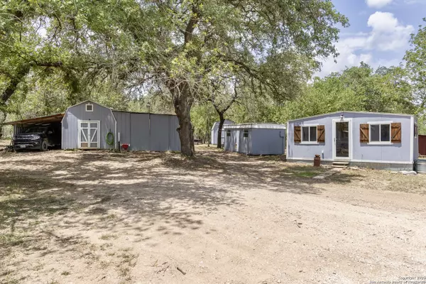 San Antonio, TX 78264,235 Hickory Ln