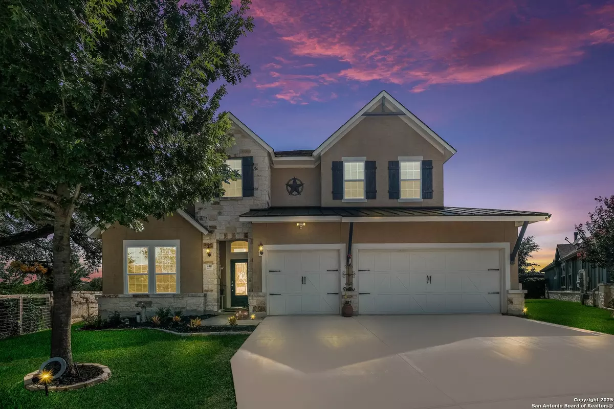 Schertz, TX 78154,8511 Ivy Curl
