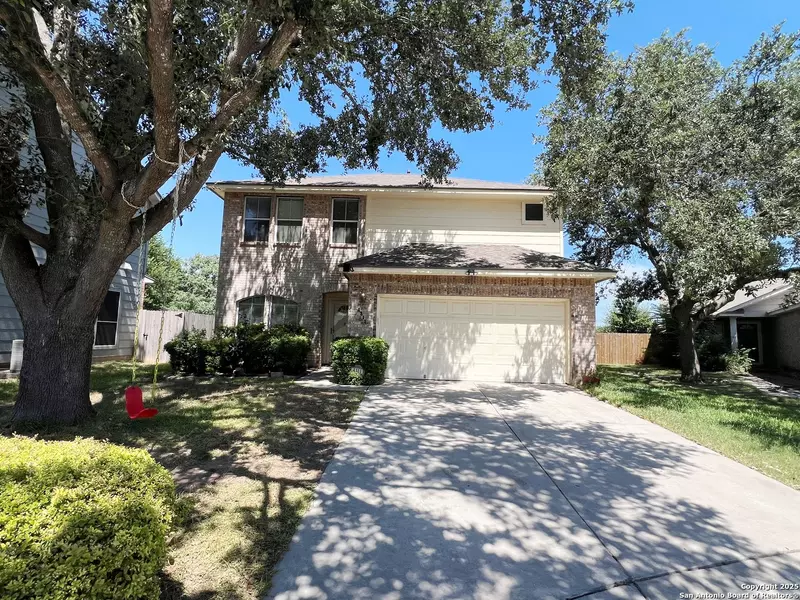 4311 Gentle Grove, San Antonio, TX 78251
