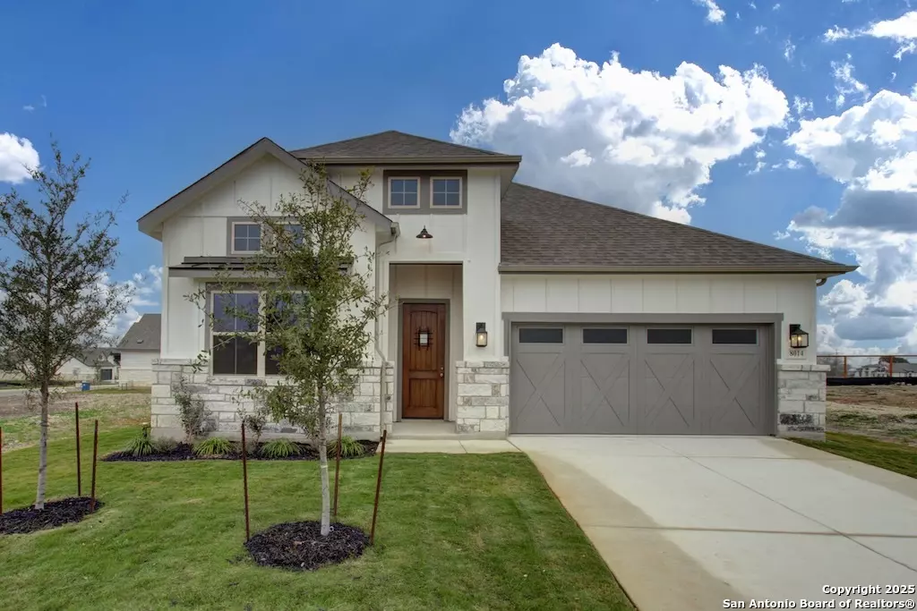 Schertz, TX 78154,11951 Lofted Bloom