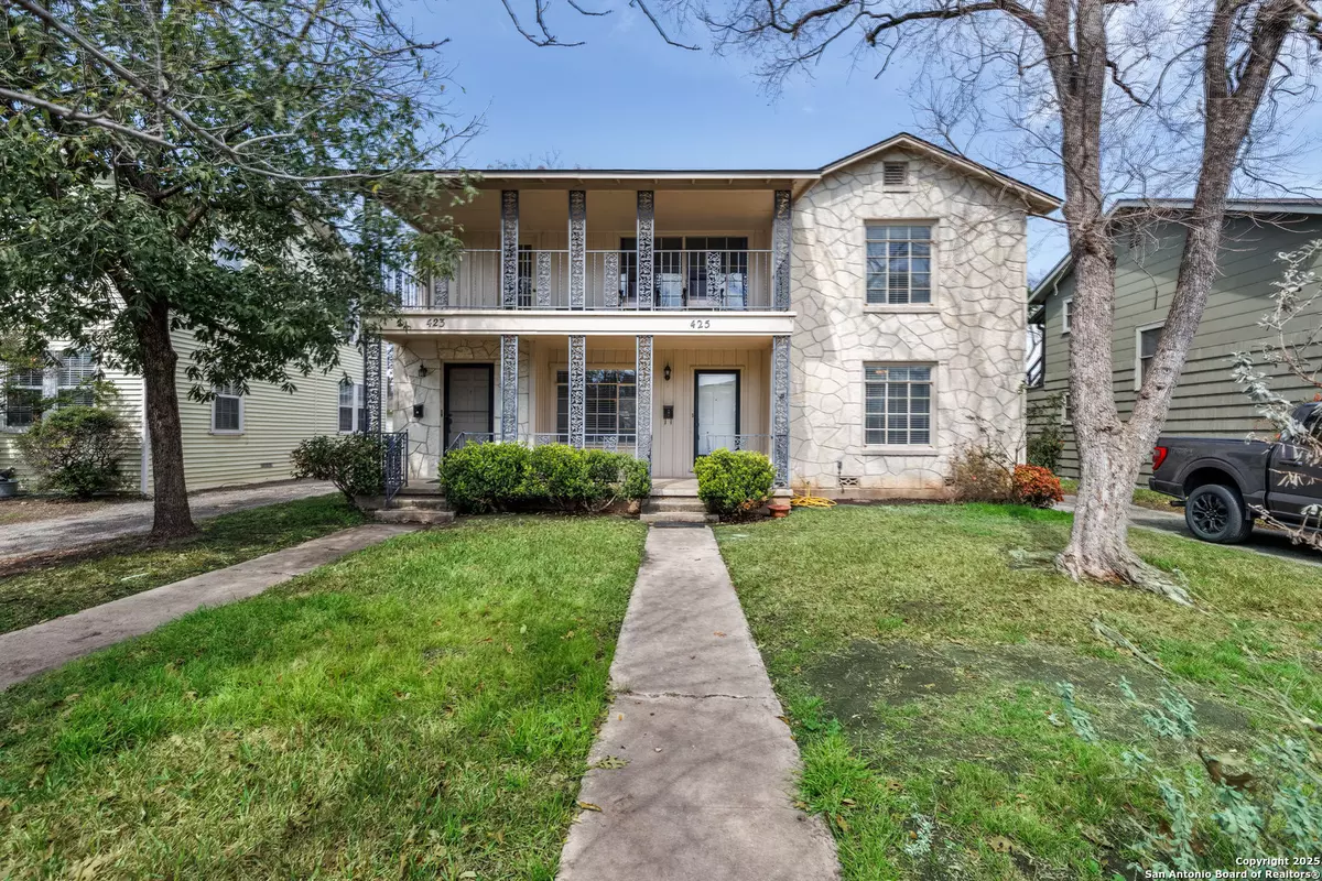 San Antonio, TX 78209,423 Bryn Mawr UNIT 425