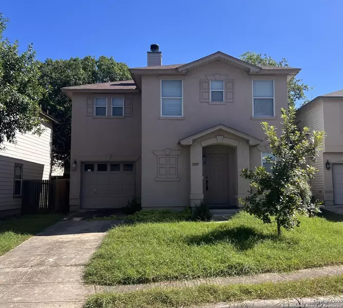11007 Braes Grove, San Antonio, TX 78254