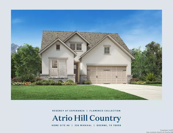 336 Miraval, Boerne, TX 78006