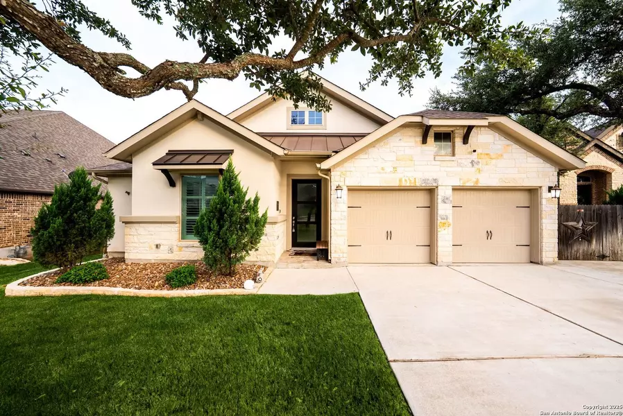 130 Boulder Creek, Boerne, TX 78006