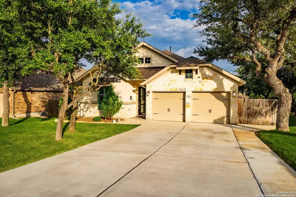 Boerne, TX 78006,130 Boulder Creek
