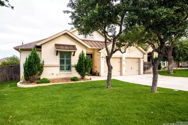 Boerne, TX 78006,130 Boulder Creek