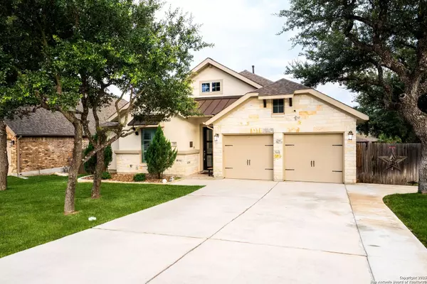Boerne, TX 78006,130 Boulder Creek