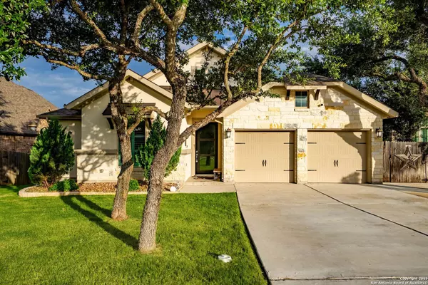 Boerne, TX 78006,130 Boulder Creek