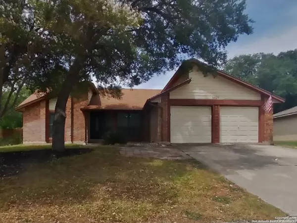 San Antonio, TX 78244,6810 Maple Lake