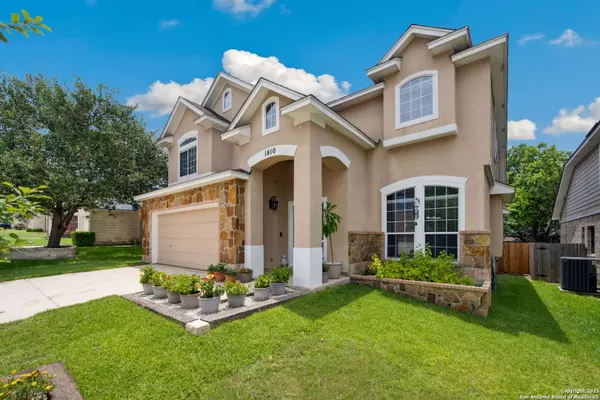 San Antonio, TX 78260,1410 Osprey Heights