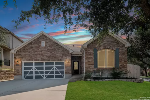 21202 Leslie Carson, San Antonio, TX 78258