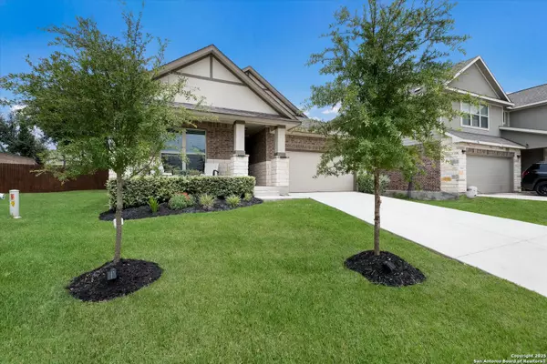 Bulverde, TX 78163,3130 Apsley Park