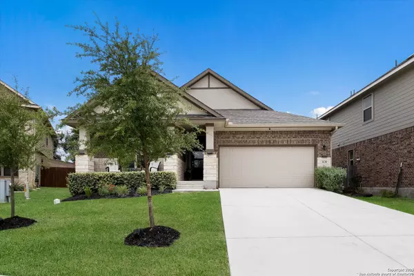 Bulverde, TX 78163,3130 Apsley Park