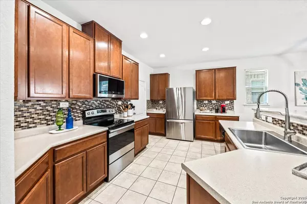 San Antonio, TX 78253,815 Trilby