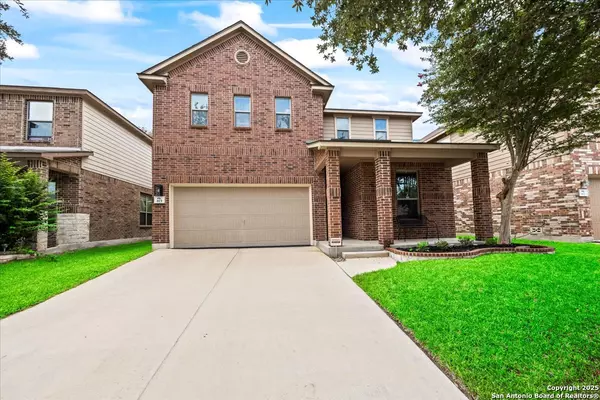 San Antonio, TX 78253,815 Trilby