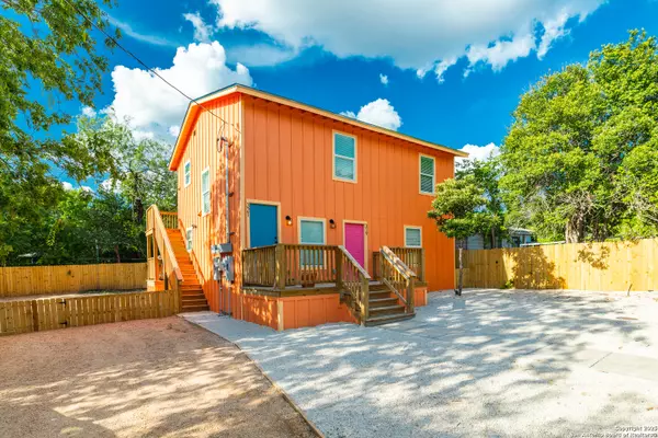 San Antonio, TX 78209,319 Andrews