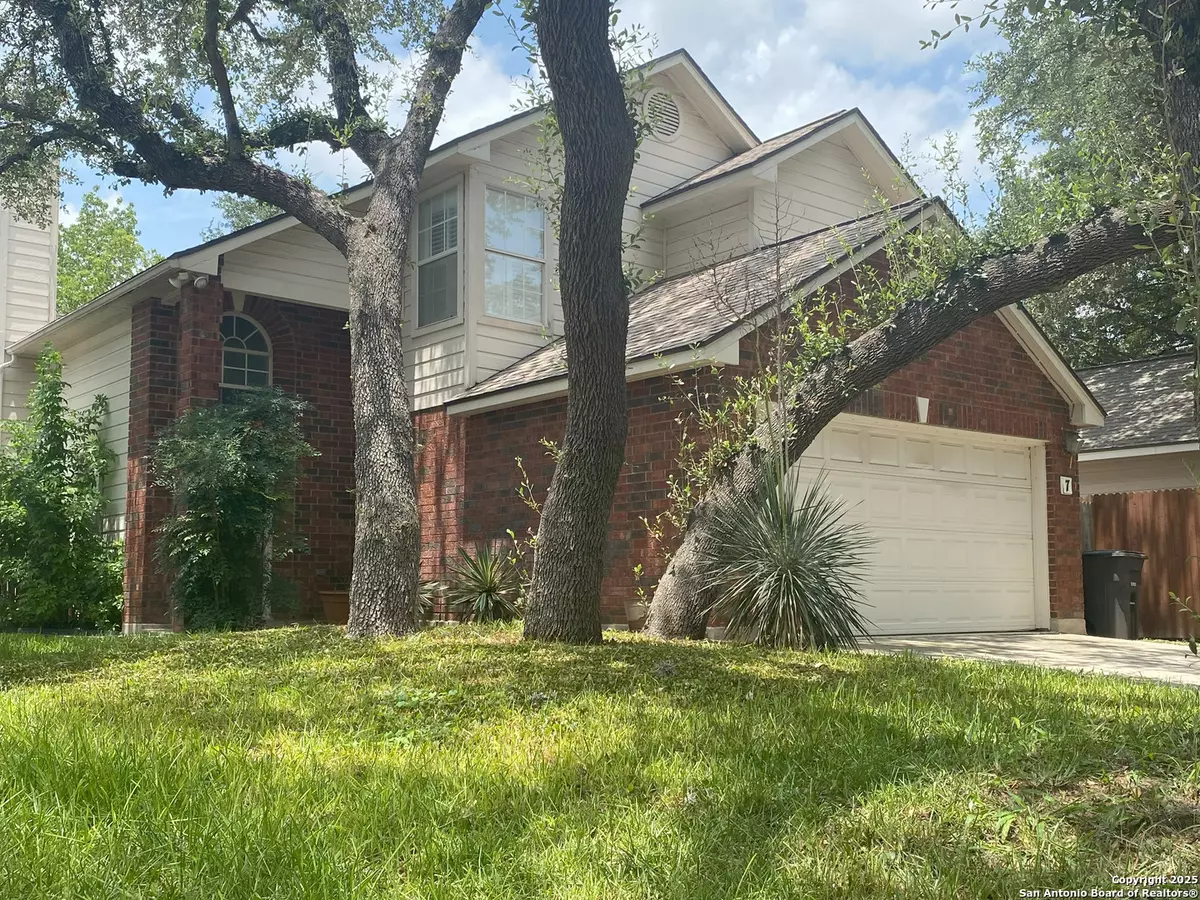 San Antonio, TX 78240-2592,7 Pembroke Ln