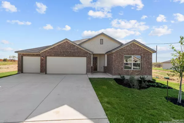 Floresville, TX 78114,145 Cheyenne Drive