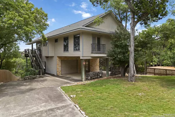 Canyon Lake, TX 78133,1115 Riviera