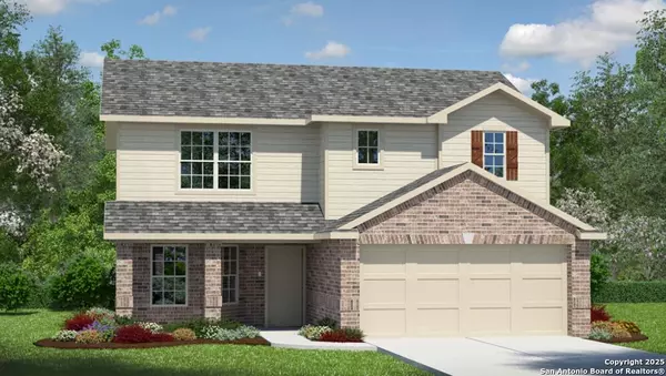 12013 Golden Quartz, San Antonio, TX 78245
