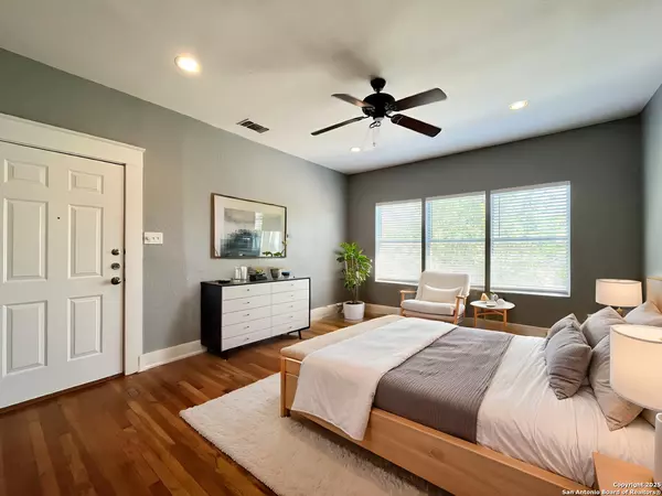 San Antonio, TX 78201,1535 WOODLAWN AVE UNIT 3